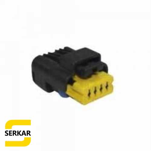 MEGANE II DEPO SOKETİ Ürün Görseli